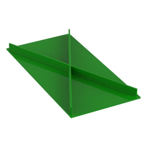 картинка Комплект из 2 анкерных плит и троса 