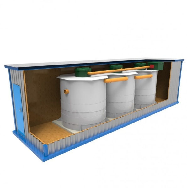 картинка Kolo Ilma 75 