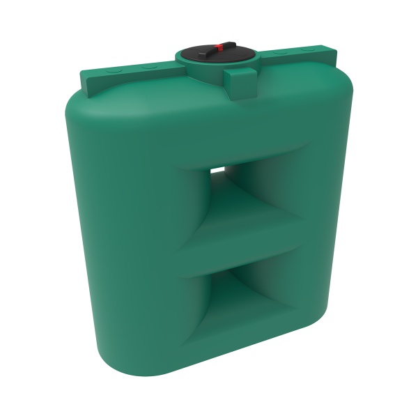 картинка Емкость SL 2000л синяя 