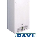 Котлы газовые BAXI Котлы газовые BAXI