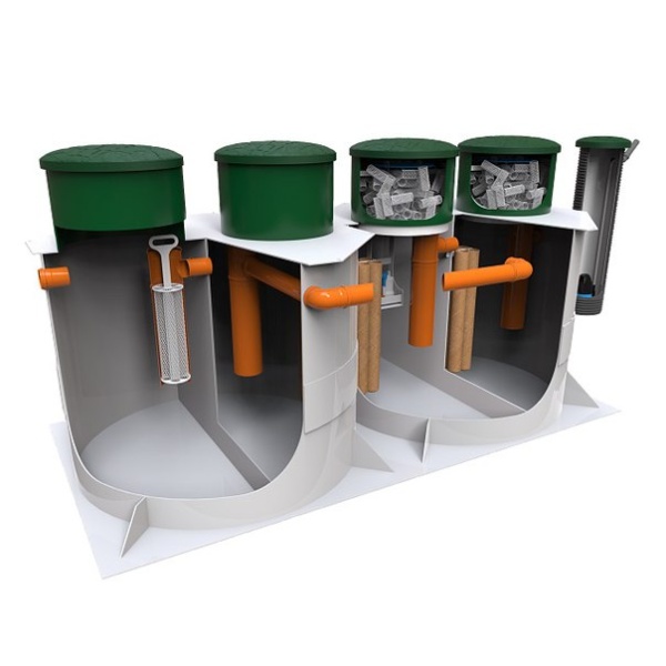 картинка Kolo Vesi 40 прин. 