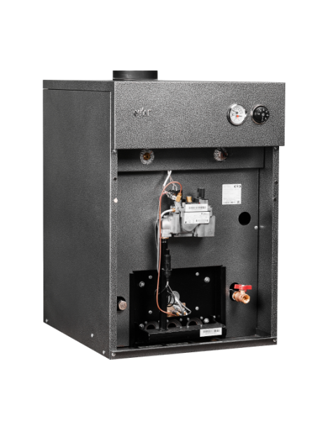 картинка Котел КЧГ-20 "Очаг" (САБК-АТ) 