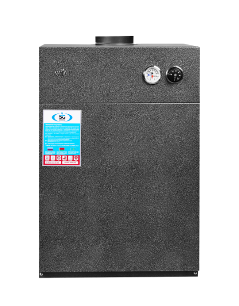 картинка Котел КЧГ-20 "Очаг" (САБК-АТ) 