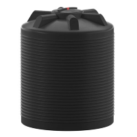 картинка Емкость VER 3000 черный (1994*1500*1500)