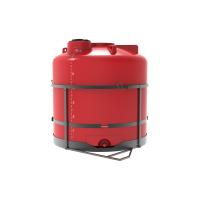 картинка Кассета 6,5м³ TRF (ПОЛНЫЙ слив) для КАС.