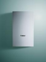 картинка Настенный ёмкостный водонагреватель VIH QL 75B, 75 л