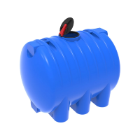 картинка Емкость 5000 HR New синяя