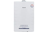 картинка Настенный газовый двухконтурный котел KITURAMI World Alpha-13