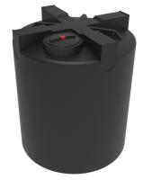 картинка Емкость T 10000 черная