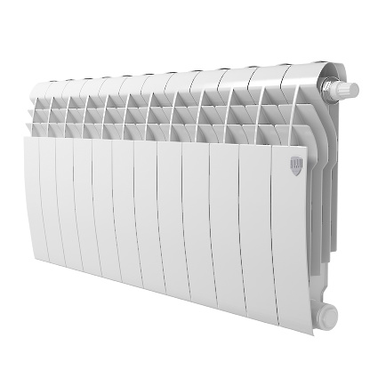 Радиатор Royal Thermo BiLiner 350 /Bianco Traffico VDR