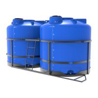 картинка Кассета для СЗР/воды TRF (ПОЛНЫЙ слив) 13000 л СБ