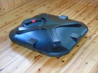 картинка Бак для душа "Rostok" 200 литров с лейкой 