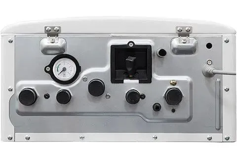 картинка Настенный газовый двухконтурный котел KITURAMI World Alpha S-18 