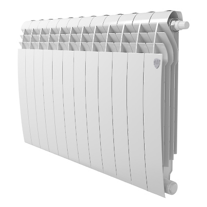 Радиатор Royal Thermo BiLiner 500 /Bianco Traffico VDR