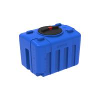 картинка Емкость 200 л ХС синий