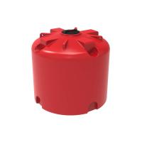 картинка Емкость КАС 5000 TR красный