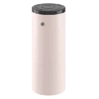 картинка Бойлер косвенного нагрева Турбо 170 (нерж. с рециркуляцией)