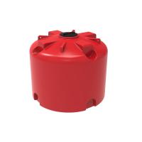 картинка Емкость КАС 4500 TR красный