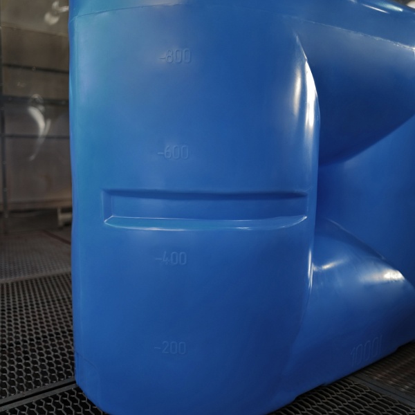 картинка Емкость S 1000л 