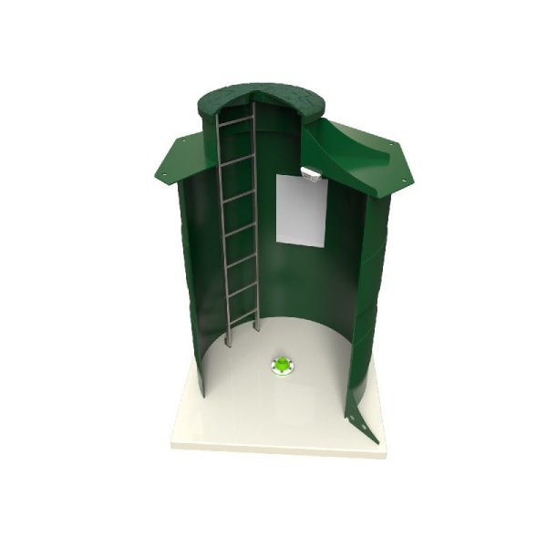 картинка Кессон Korsu 3 