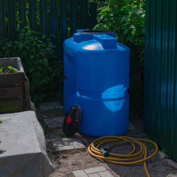 картинка Емкость S 500л 