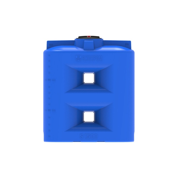 картинка Емкость S 1500л New 