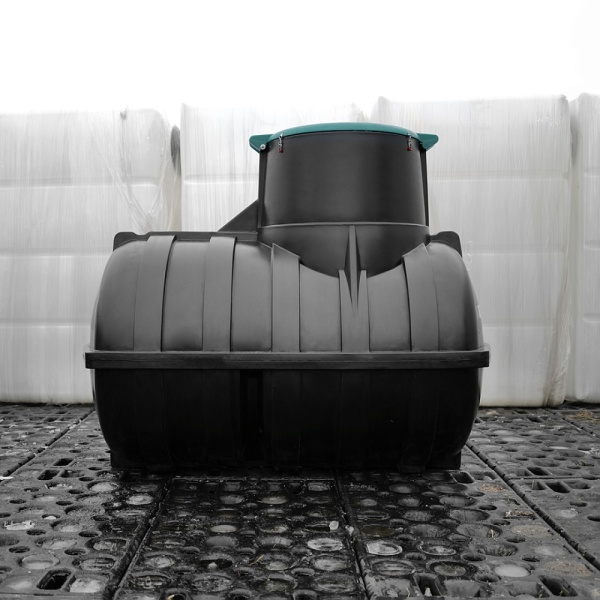 картинка Емкость подземная U 3000 