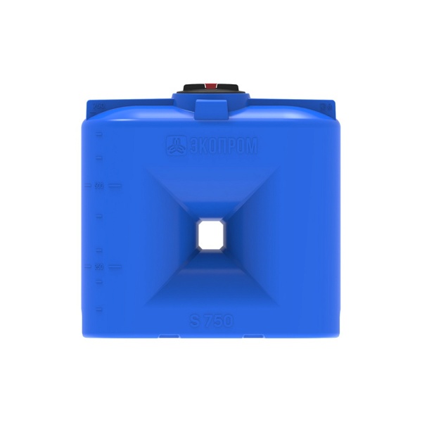 картинка Емкость S 750л 