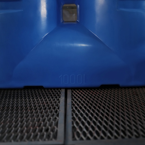 картинка Емкость S 1000л 