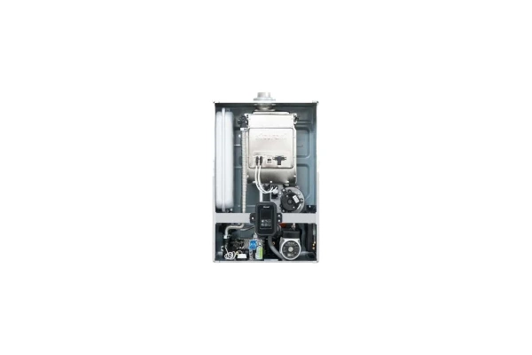 картинка Настенный газовый двухконтурный котел KITURAMI World Alpha S-15 