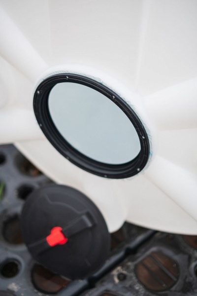 картинка Емкость ФМ 2000л 