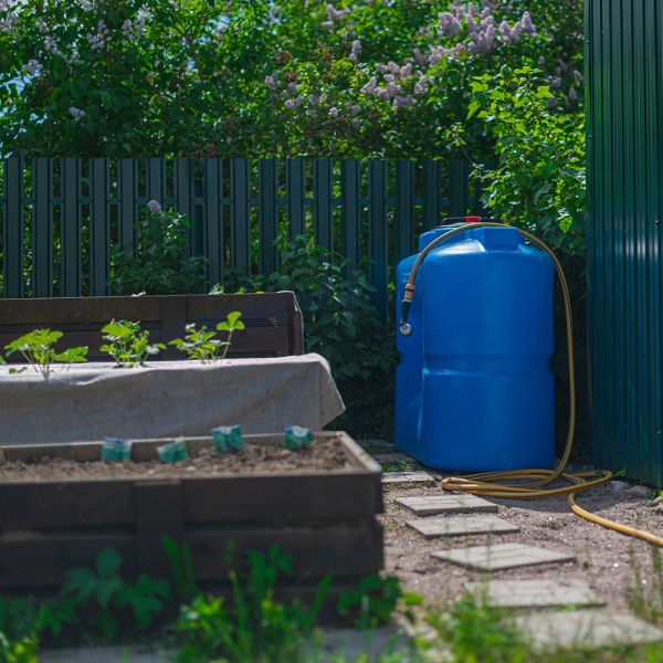 картинка Емкость S 500л 