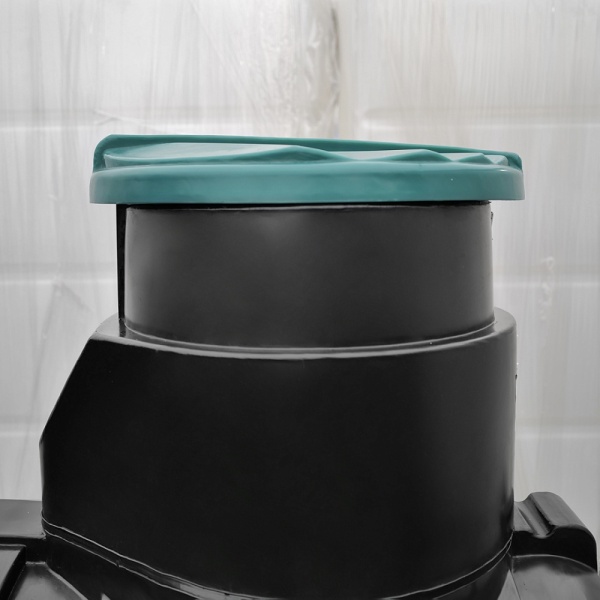 картинка Емкость топливная подземная Rostok U 1250 л 