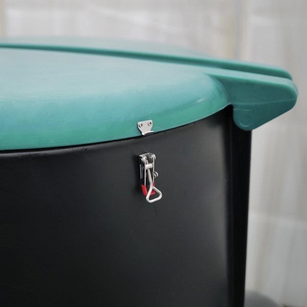 картинка Емкость подземная U 3000 