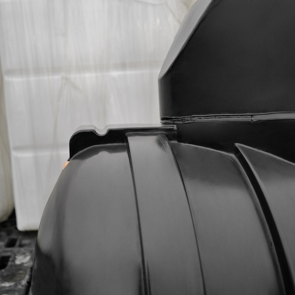 картинка Емкость топливная подземная Rostok U 1250 л 