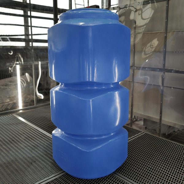 картинка Емкость L 1000л 