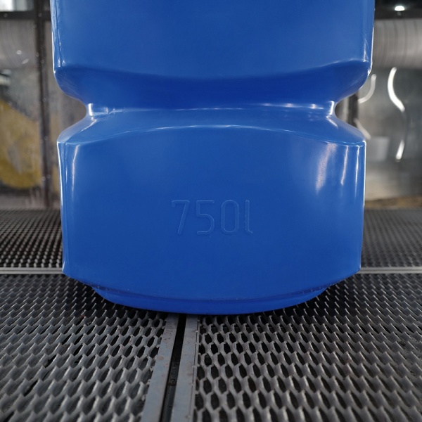 картинка Емкость L 1000л 