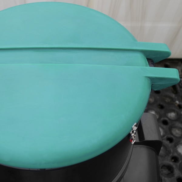 картинка Емкость подземная U 3000 