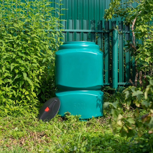 картинка Емкость L 500л 