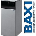 Газовые котлы BAXI